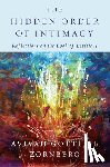 Zornberg, Avivah Gottlieb - The Hidden Order of Intimacy