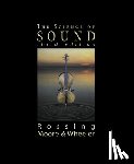 Rossing, Thomas - The Science of Sound