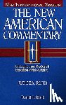 Block, Daniel I. - Judges, Ruth: An Exegetical and Theological Exposition of Holy Scripture Volume 6