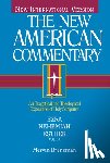Breneman, Mervin - NAC - Ezra, Nehemiah, Esther