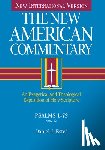 Estes, Daniel J. - Psalms 1-72