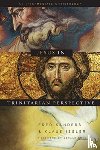  - Jesus in Trinitarian Perspective