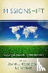 David Hesselgrave, Ed Stetzer - MissionShift