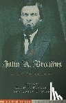 David S. Dockery - John A. Broadus