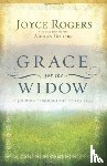 Joyce Rogers - Grace For The Widow