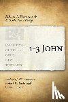 Plummer, Robert L. - 1-3 John