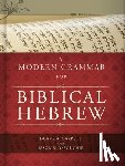 Garrett, Duane A., DeRouchie, Jason S. - A Modern Grammar for Biblical Hebrew