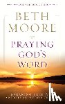 Moore, Beth - Praying God's Word