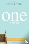 Priscilla Shirer - One in a Million
