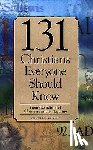 Galli, Mark, Olsen, Ted - 131 Christians Everyone Should Know