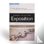 Platt, David, Merida, Tony - Platt, D: Exalting Jesus in Galatians
