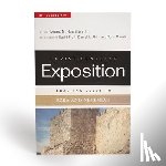 Hamilton Jr, James M - Hamilton Jr, J: Exalting Jesus in Ezra and Nehemiah
