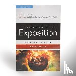 Akin, Daniel L. - Exalting Jesus in Revelation