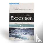 Akin, Dr. Daniel L. - Exalting Jesus in Mark