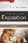 Akin, Dr. Daniel L. - Exalting Jesus in Daniel