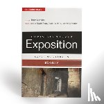 Merida, Tony - Merida, T: Exalting Jesus in Exodus