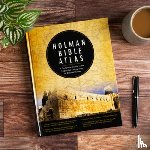  - Holman Bible Atlas