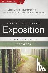 Akin, Jonathan - COMT-EXALTING JESUS IN PROVERB