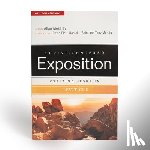 Moseley, Allan - Exalting Jesus in Leviticus
