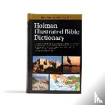  - Holman Illustrated Bible Dictionary
