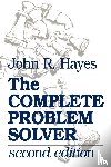 Hayes, John R. - The Complete Problem Solver
