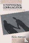  - Interpersonal Communication