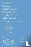 Cohen, Jacob, Cohen, Patricia, West, Stephen G., Aiken, Leona S. - Applied Multiple Regression/Correlation Analysis for the Behavioral Sciences