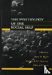  - The Psychology of the Social Self