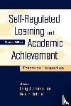  - Self-Regulated Learning and Academic Achievement