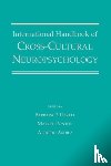  - International Handbook of Cross-Cultural Neuropsychology