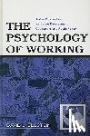 Blustein, David - The Psychology of Working