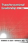 Bass, Bernard M., Riggio, Ronald E. - Transformational Leadership