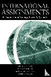 Stroh, Linda K. (Loyola University Chicago, Black, J. Stewart, Mendenhall, Mark E. (University of Tennessee at Chattanooga, Gregersen, Hal B. (Brigham Young University) - International Assignments