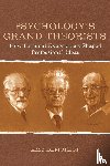Demorest, Amy P. - Psychology's Grand Theorists