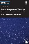 Embretson, Susan E. (Georgia Institute of Technology, Reise, Steven P. (University of California - Item Response Theory
