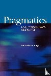 Cummings, Louise - Pragmatics