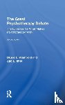 Wampold, Bruce E. (University of Wisconsin–Madison, Imel, Zac E. (University of Utah - The Great Psychotherapy Debate