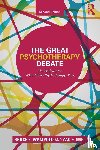 Wampold, Bruce E. (University of Wisconsin–Madison, Imel, Zac E. (University of Utah - The Great Psychotherapy Debate