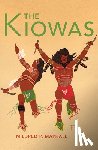Mayhall, Mildred P. - The Kiowas