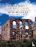 James E. Sherman, Barbara H. Sherman - Ghost Towns and Mining Camps of New Mexico
