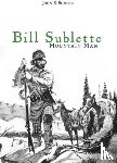 John E. Sunder - Bill Sublette