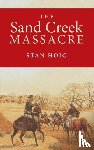 Hoig, Stan - The Sand Creek Massacre