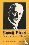 Nitske, W. Robert, Wilson, Charles Morrow - Rudolf Diesel