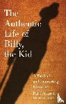 Garrett, Pat F. - The Authentic Life of Billy, the Kid