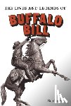 Russell, Don - The Lives and Legends of Buffalo Bill