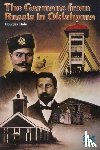 Douglas Hale - The Germans from Russia in Oklahoma