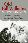 Favour, Alpheus H. - Old Bill Williams, Mountain Man