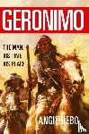 Debo, Angie - Geronimo