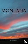 K. Ross Toole - Montana