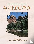 Walker, Henry Pickering, Bufkin, Don - Historical Atlas of Arizona